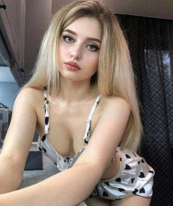 Проститутка Каролина